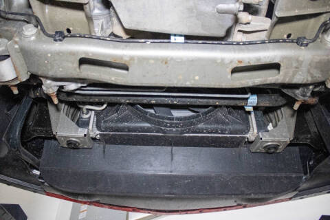 2008 Saturn SKY Red Line