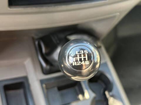 2007 Dodge Ram 3500 SLT