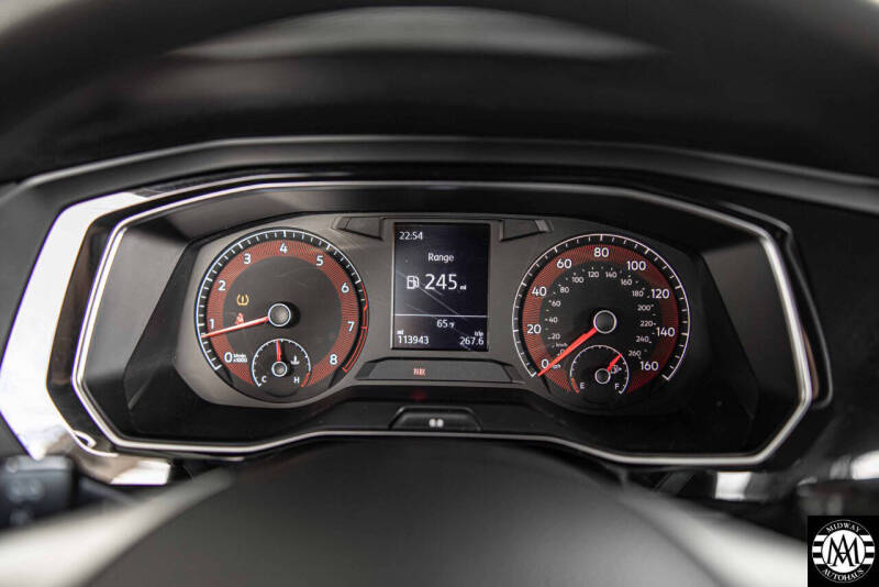 2015 Volkswagen Jetta