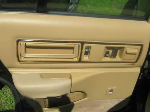 1992 Buick Roadmaster Limited