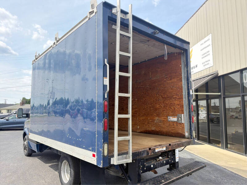 2014 Mercedes-Benz Sprinter