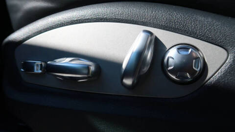 2018 Porsche Cayenne S