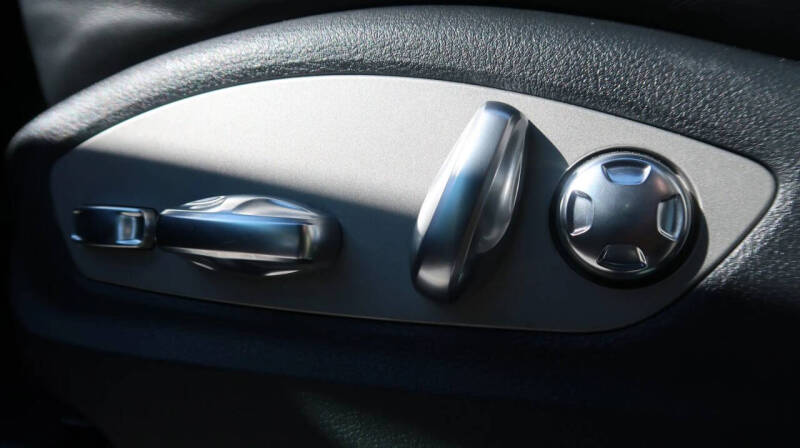 2018 Porsche Cayenne S