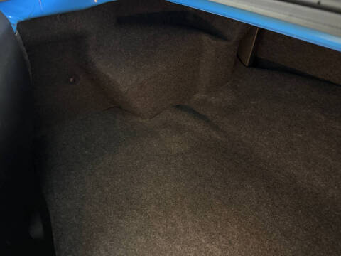 2013 Ford Mustang Boss 302