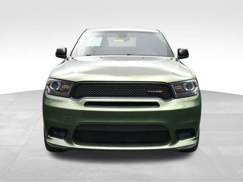 2020 Dodge Durango GT
