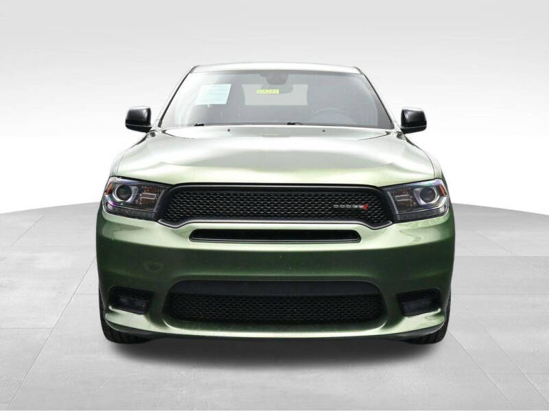 2020 Dodge Durango GT