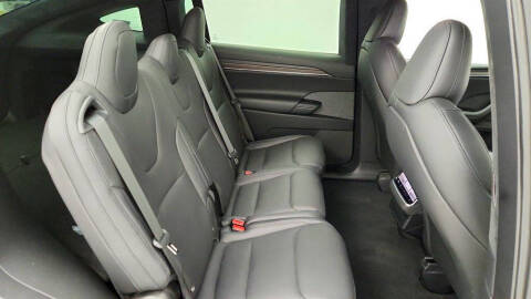 2024 Tesla Model X