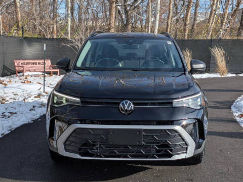 2025 Volkswagen Taos S