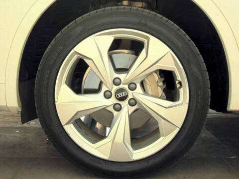 2021 Audi Q5 quattro Premium Plus 45 TFSI