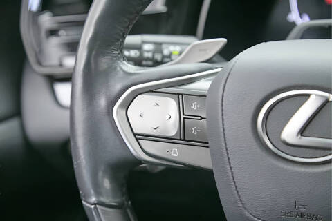 2023 Lexus RX 350