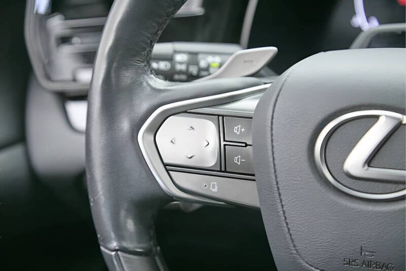 2023 Lexus RX 350