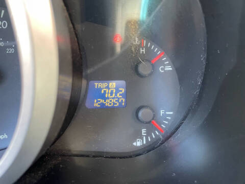 2011 Mazda CX-7 i Sport