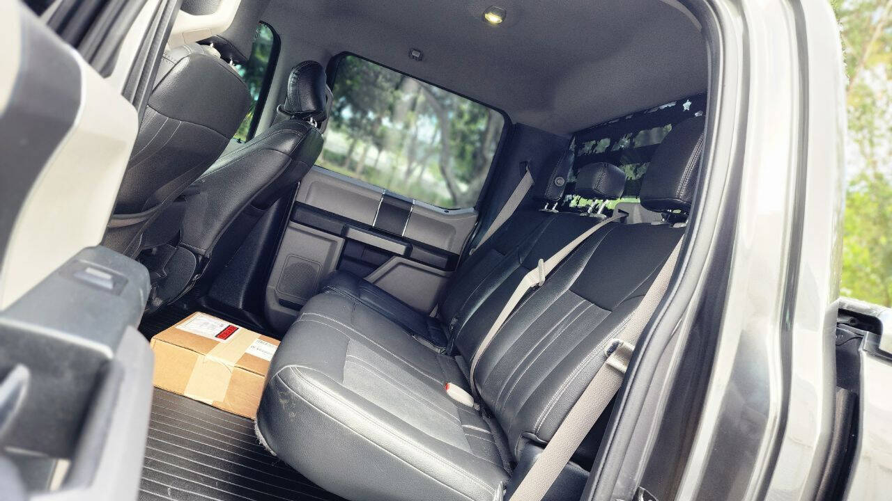2015 FORD F-150 Pickup - $16,900