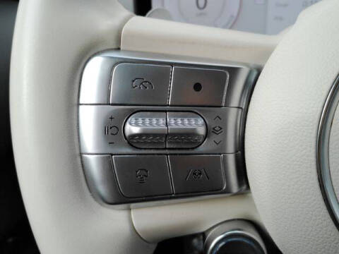 2024 Genesis GV60 Standard