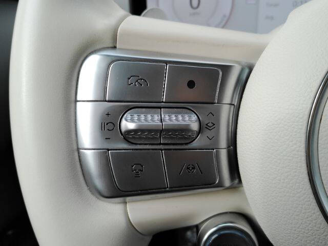 2024 Genesis GV60 Standard