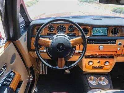 2010 Rolls-Royce Phantom Drophead Coupe