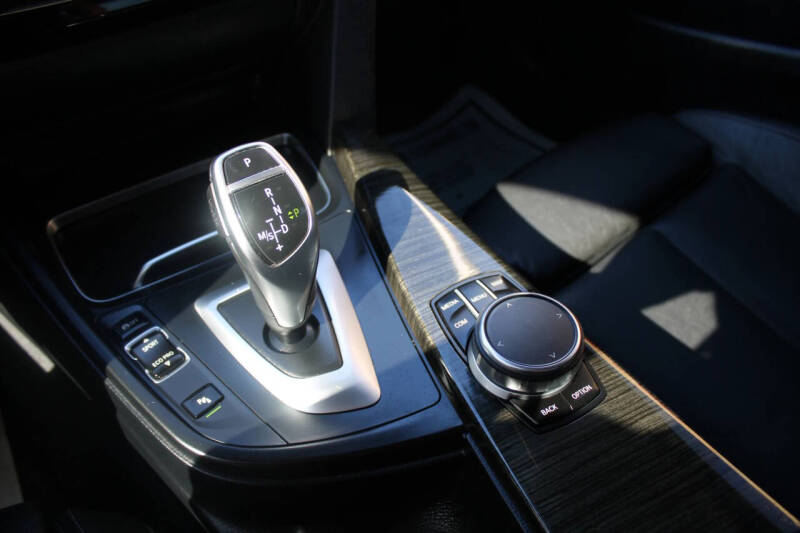 2019 BMW 4 Series 430i Gran Coupe