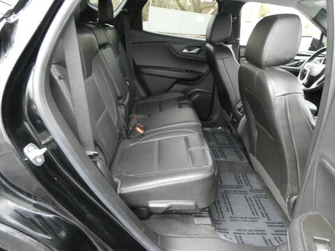 2019 Chevrolet Blazer LT