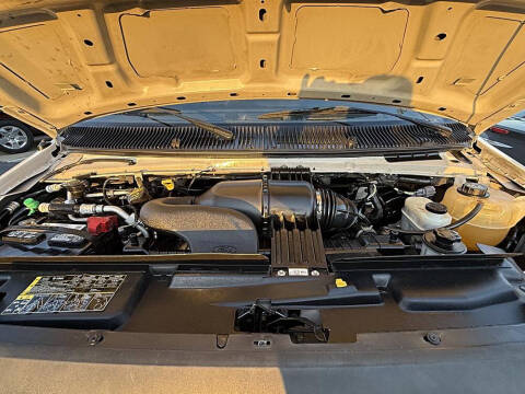 2014 Ford E-Series E-150