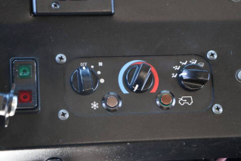 2020 Freightliner MT45 Chassis