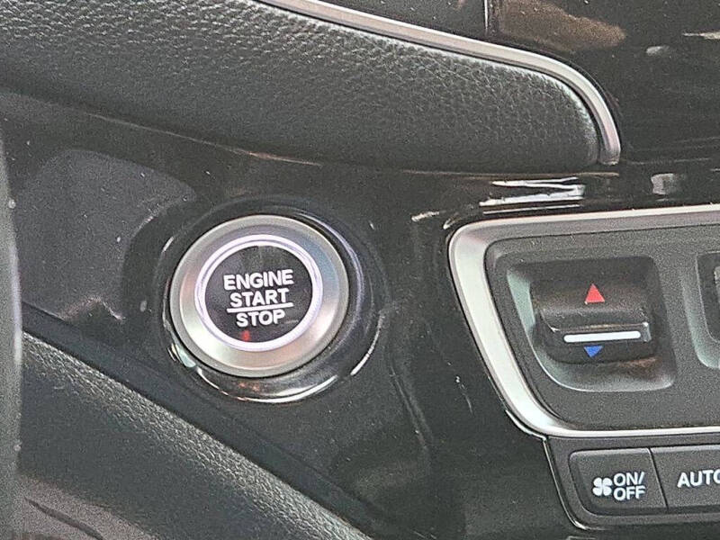 2021 Honda Pilot Touring
