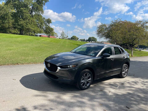 2024 Mazda CX-30 for sale at Five Plus Autohaus, LLC in Emigsville PA