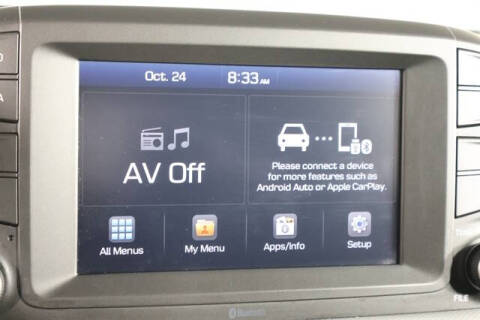 2020 Hyundai Kona SE