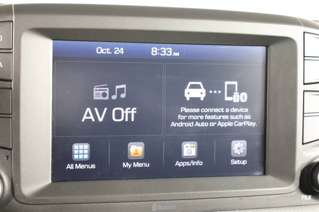 2020 Hyundai Kona SE