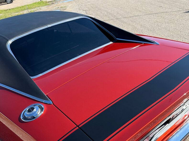 1970 Dodge Charger