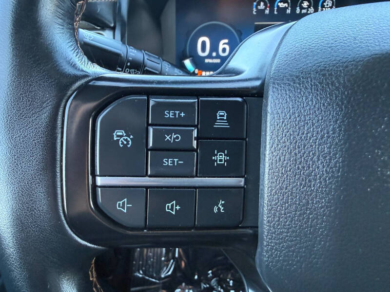 2023 Ford Expedition Platinum