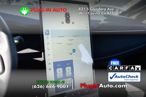 2023 Fisker Ocean Extreme