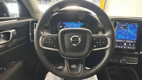 2026 Volvo XC40 B5 Plus