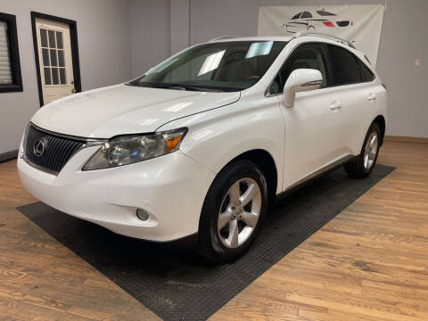 2011 Lexus RX 350 for sale at Quality Autos in Marietta GA