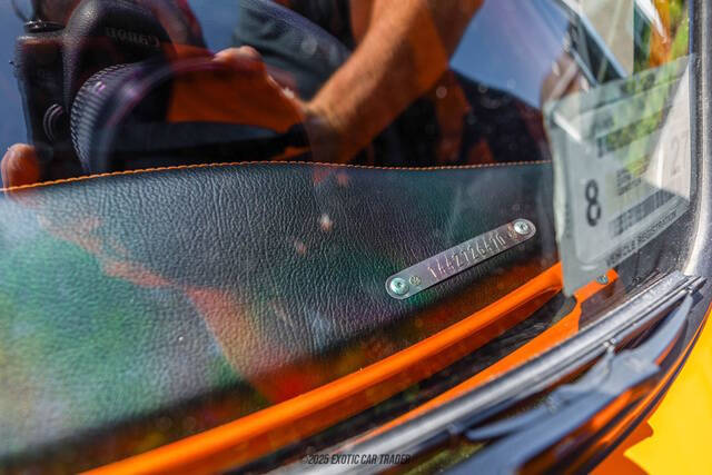 1974 Volkswagen Karmann Ghia