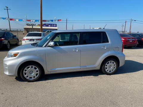 2015 Scion xB for sale at First Choice Auto Sales in Bakersfield CA