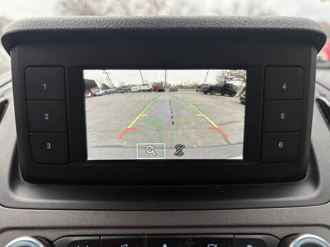 2019 Ford Transit Connect XL