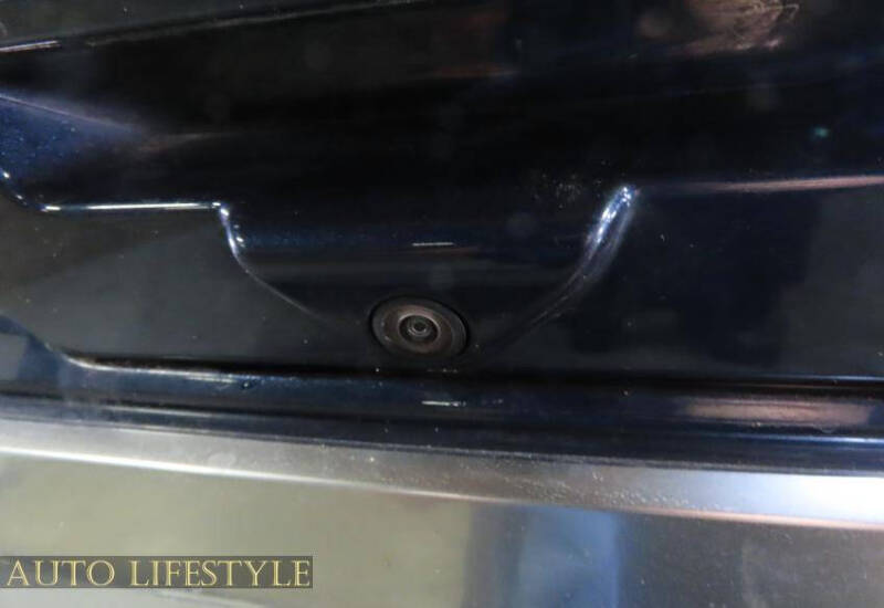 2018 Ford F-150 Limited