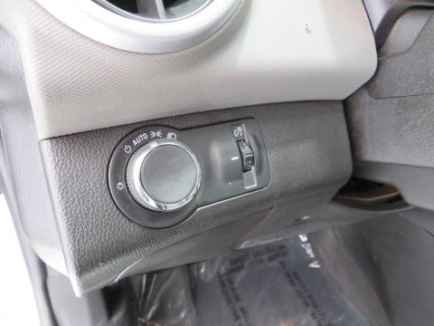 2017 Chevrolet Sonic LT Auto Fleet