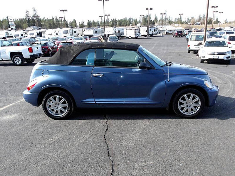 2007 Chrysler PT Cruiser