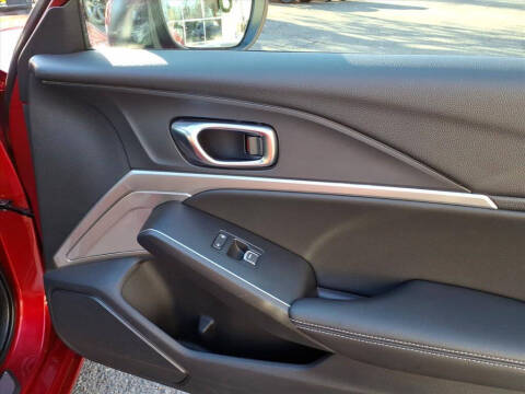 2023 Acura Integra w/A-SPEC