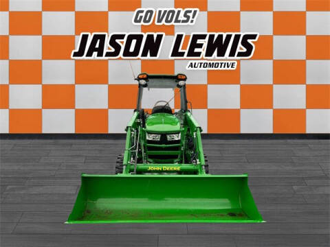 2023 John Deere 4044R