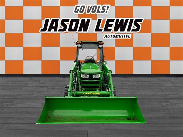 2023 John Deere 4044R