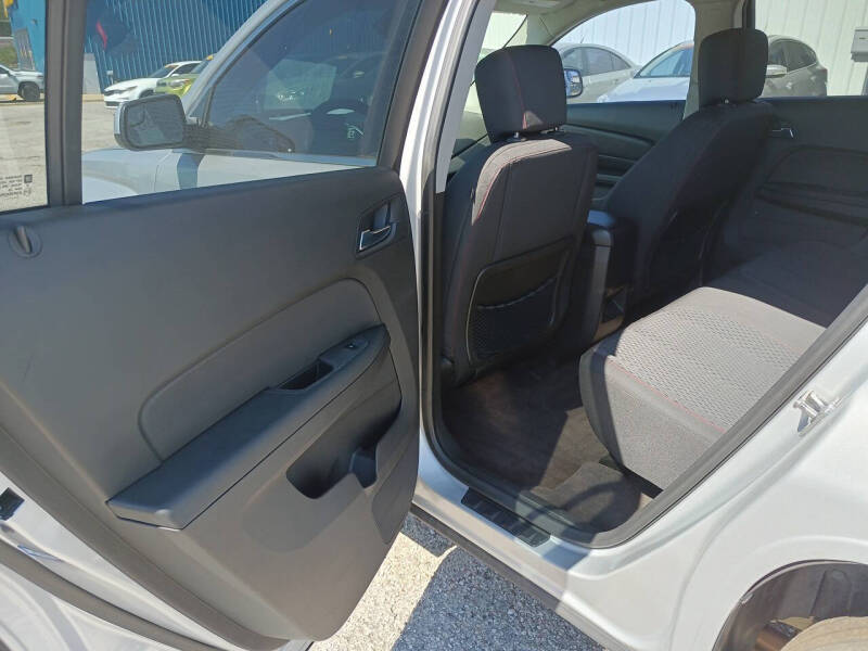 2012 GMC Terrain SLE-1