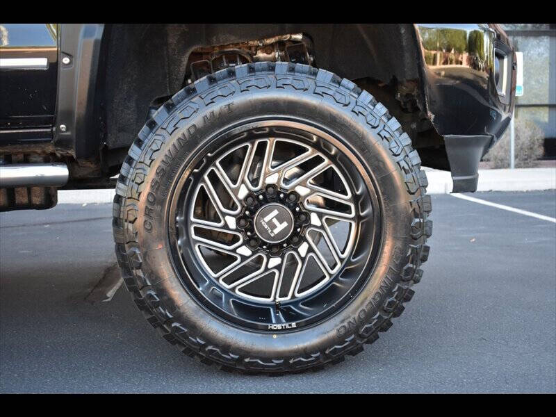 2016 GMC Sierra 3500HD