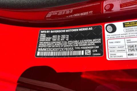 2026 MINI Convertible