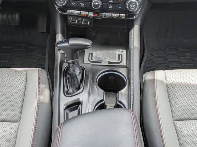2024 Dodge Durango GT Premium