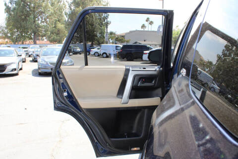 2014 Toyota 4Runner