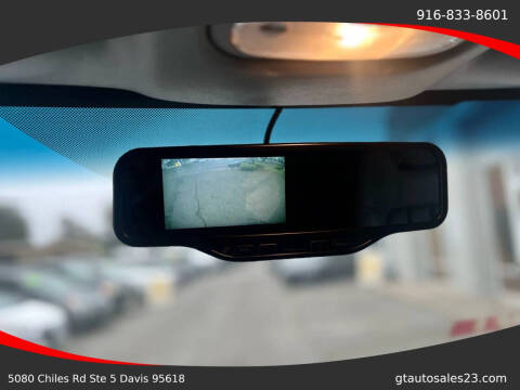 2012 GMC Savana 1500