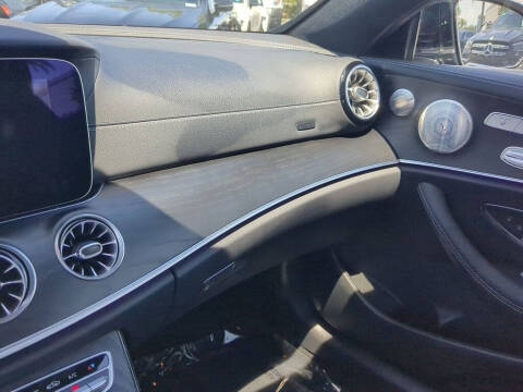 2023 Mercedes-Benz E-Class E 450