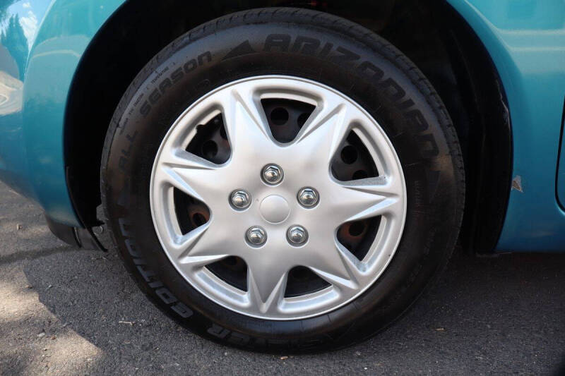 2015 Nissan Versa Note SV